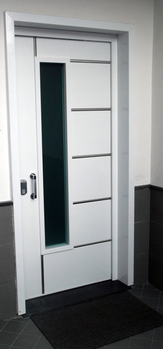 porte blindate portoncini in ferro